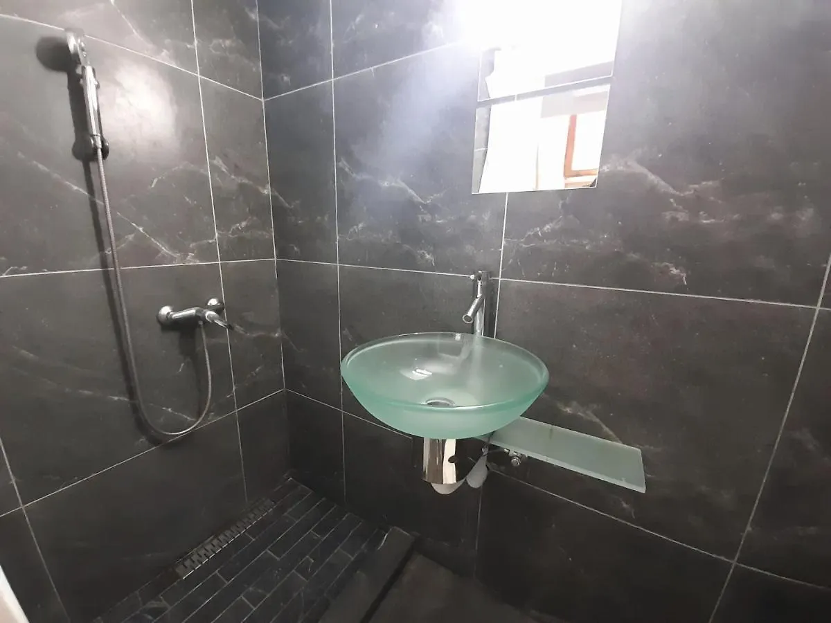 3 Separate Beds Central Apartment - 40M2 - Budapest Hungary