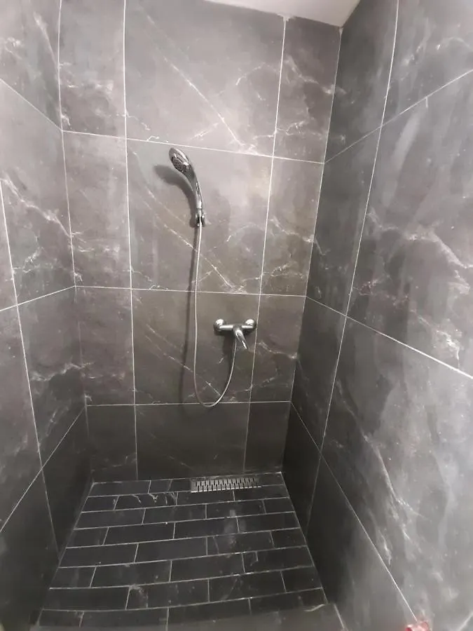 3 Separate Beds Central Apartment - 40M2 - Budapest
